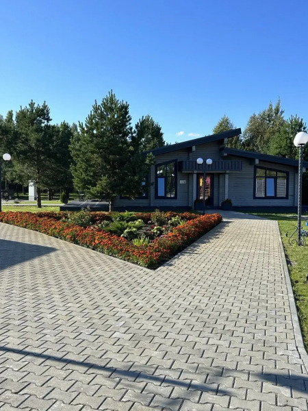 Отель Лесная Симфония