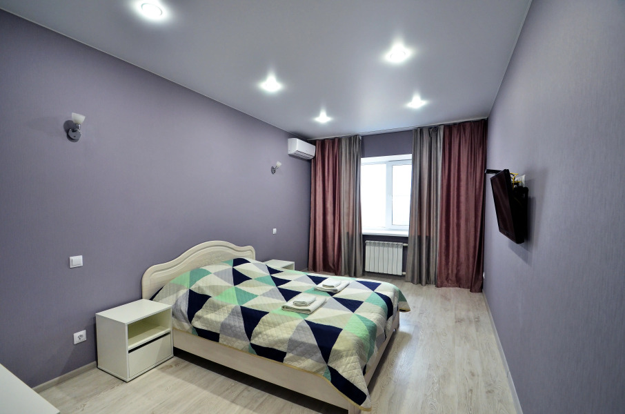 Квартира 2-х Комнатная