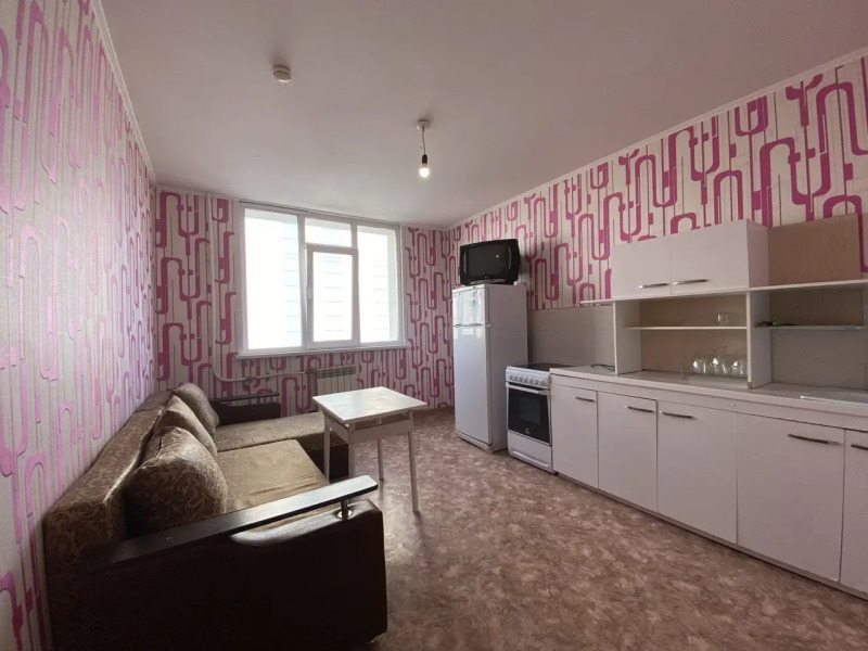 Апартаменты LikeHome на Гаранькина 21/1