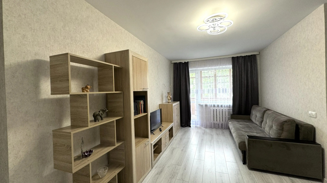 Квартира Апартаменты Ladgorna на Кедышко 18