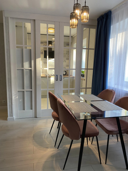 Апартаменты Самый центр