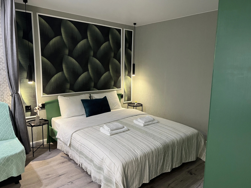 Квартира Уютная в центре Калининграда