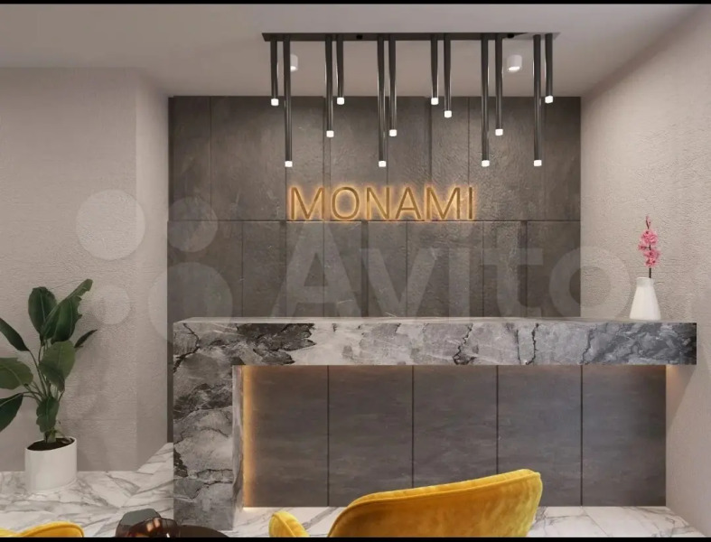 Отель Мон Ами Химки