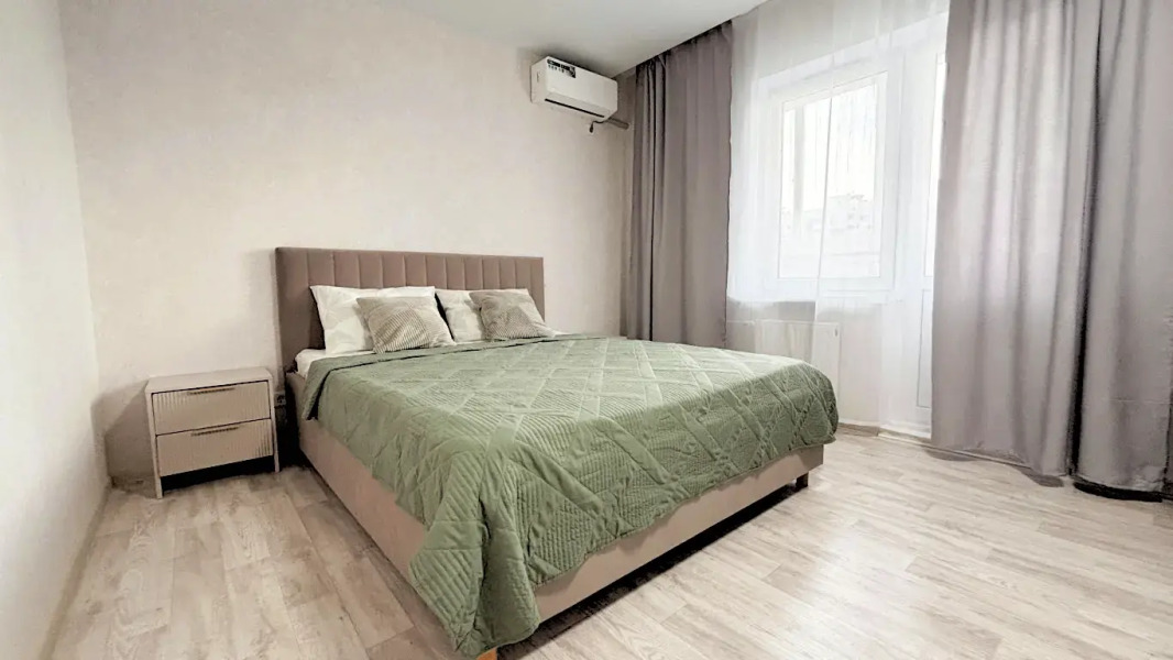 Квартира ПосуткаРу Н Вороб 15 парк Краснодар им Галицкого