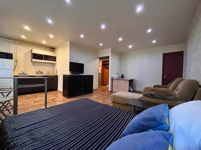 Квартира студия в центре Ярославля