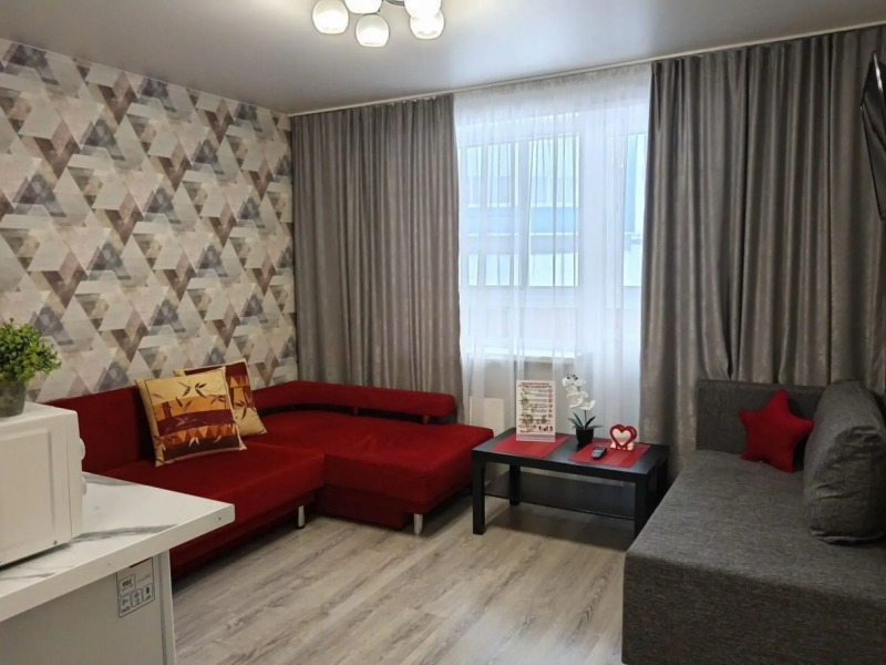 Квартира в жилмассиве Ясный 17