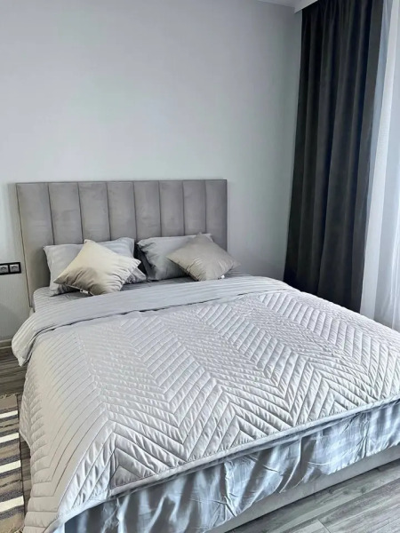 Апартаменты с красивым видом на реку