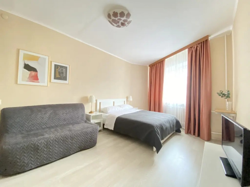 Апартаменты на Кирова 16 2