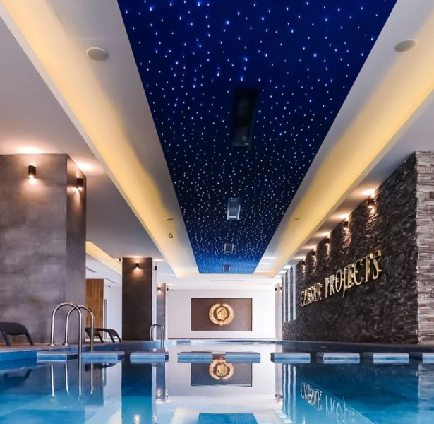 Апарт-отель CBL38 Северный Кипр