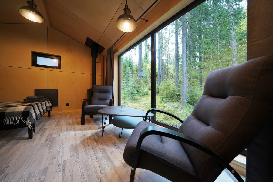 Частный дом Anttila Hutor 8