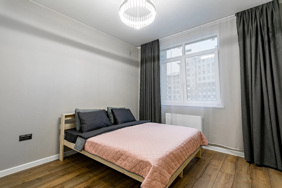 Апартаменты АрендаГрад на Римском