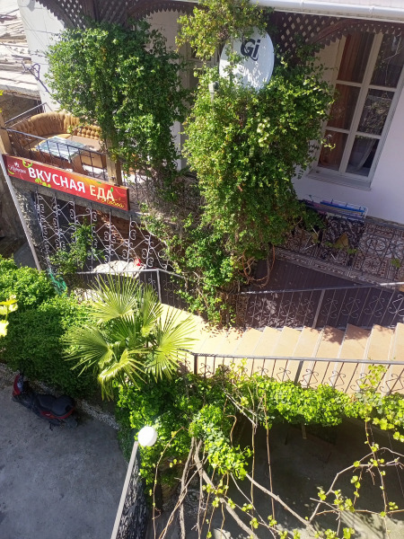 Гостевой дом Кара-Дениз