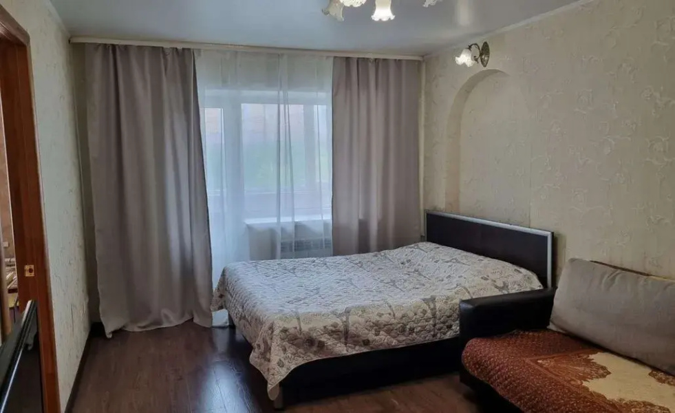 Апартаменты Пр. Карла Маркса д. 50