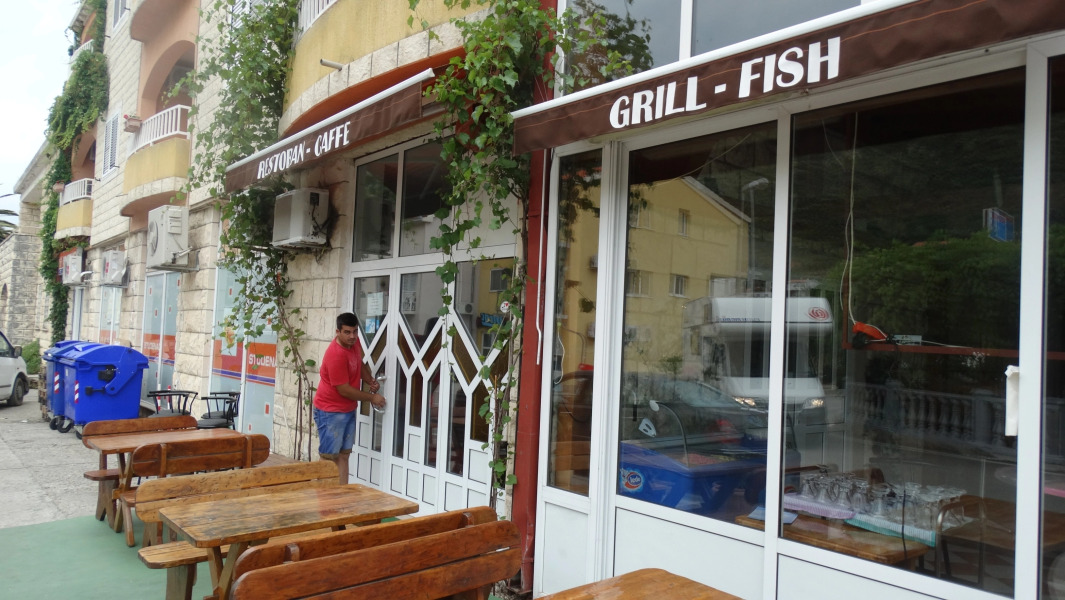 Апарт-Отель Pansion Katic