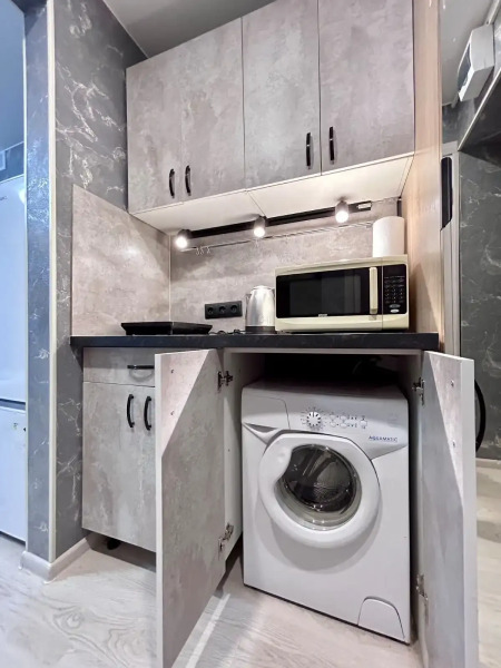 Квартира Студия