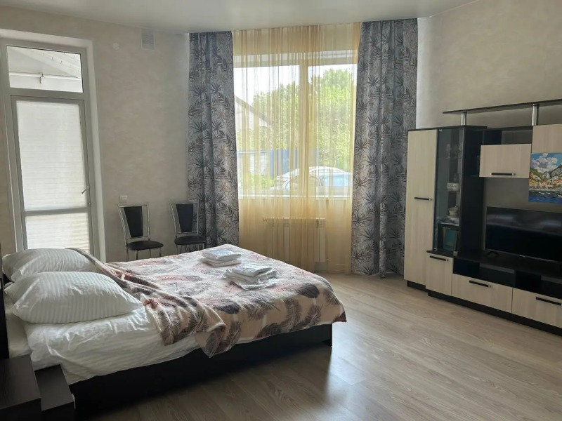 Апартаменты Летний Сад 1