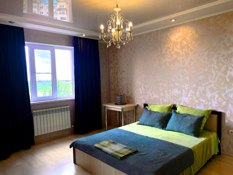 Квартира Кит-Кат