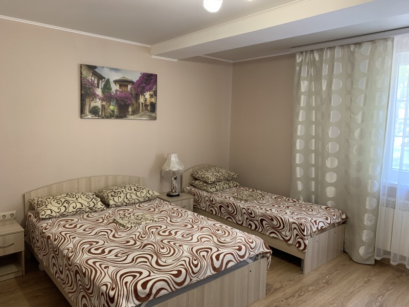 Гостевой дом Tango