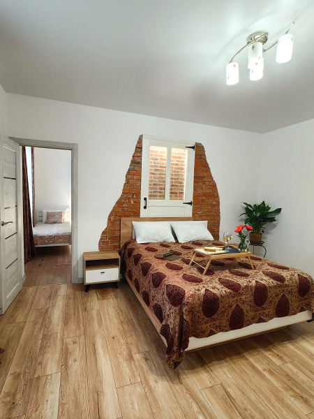 Квартира Guddom на 3 Московском переулке