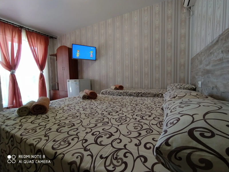 Raatlan Guest House
