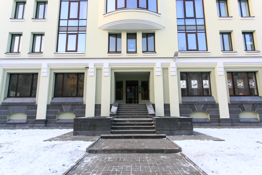 Мини-Отель Офицерский 