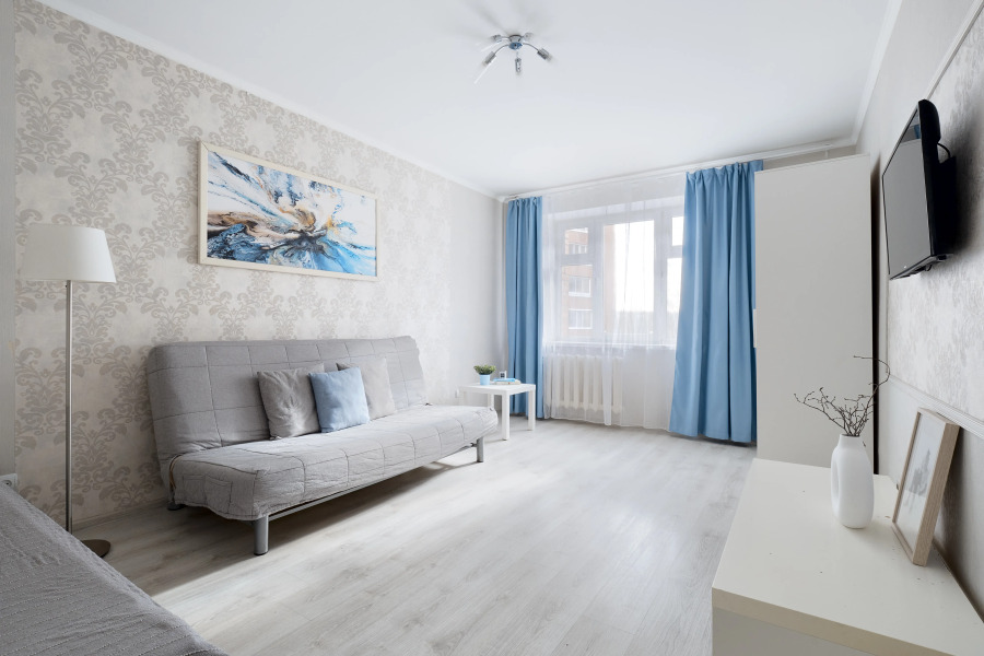 Семейные апартаменты