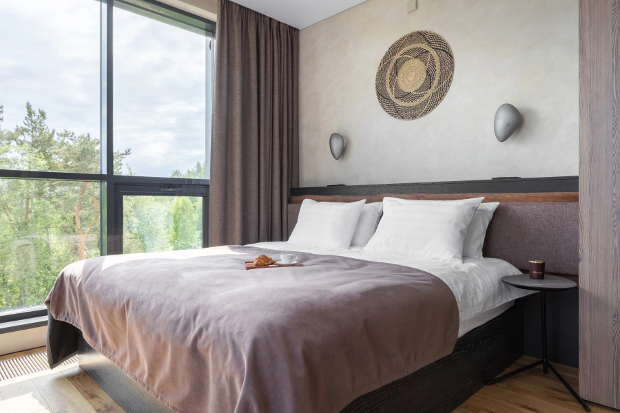 Отель Leon Estate