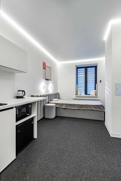 Апартаменты Номер 1 Центр Минска