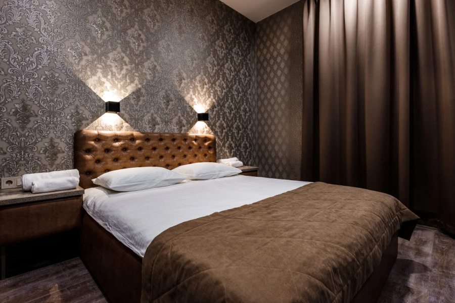 Отель Чехов