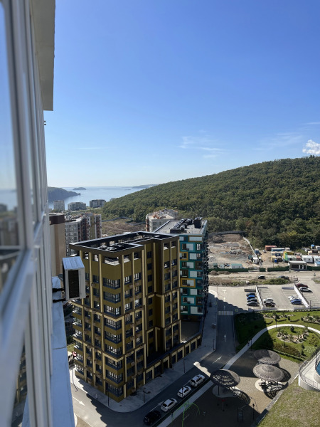 Апартаменты Восточный