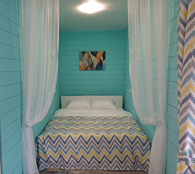 Квартира Студия на Карла Маркса