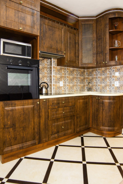 Квартира уютная 1-комнатная на Июльских Дней 1к2