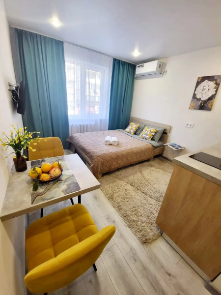 Квартира на Ульяновской 11/1