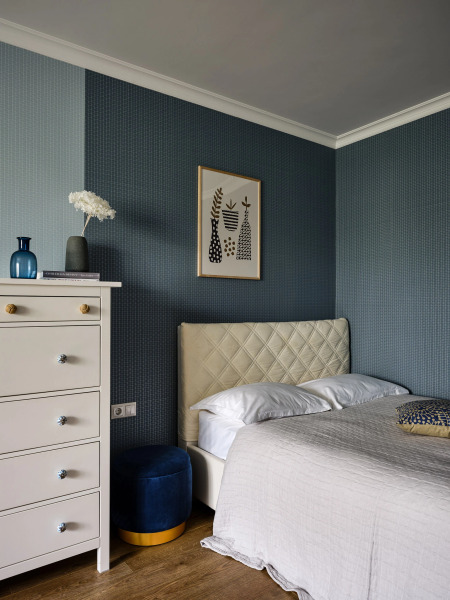 Апартаменты  Стильная квартира на Сходненской