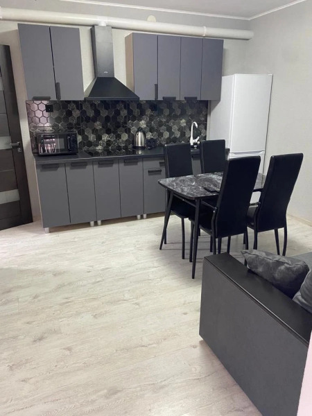 Апартаменты ZetPark 4