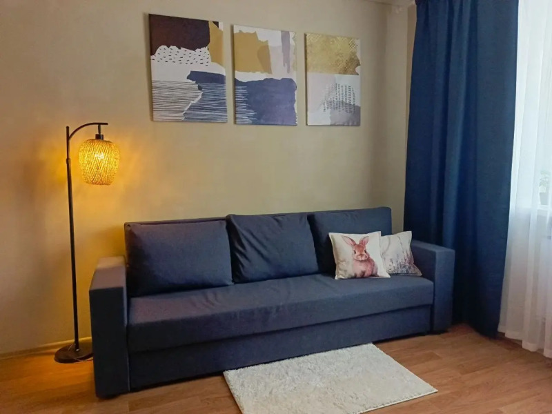 Апартаменты Квартира в Центре Дивный Простор