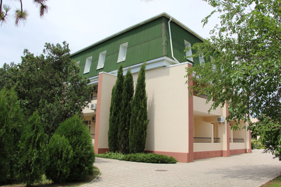 Отель Астра-Центр