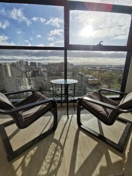 Апартаменты Pulkovo Sky