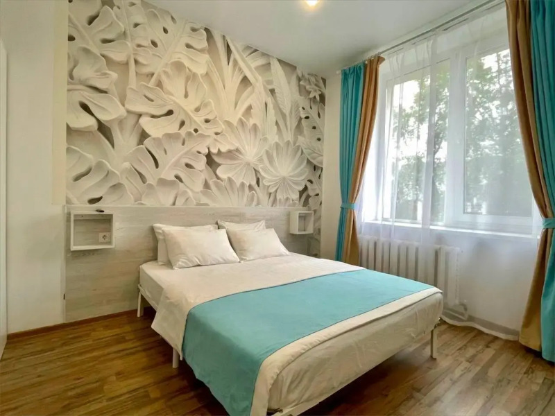 Квартира на Шубина 44к2