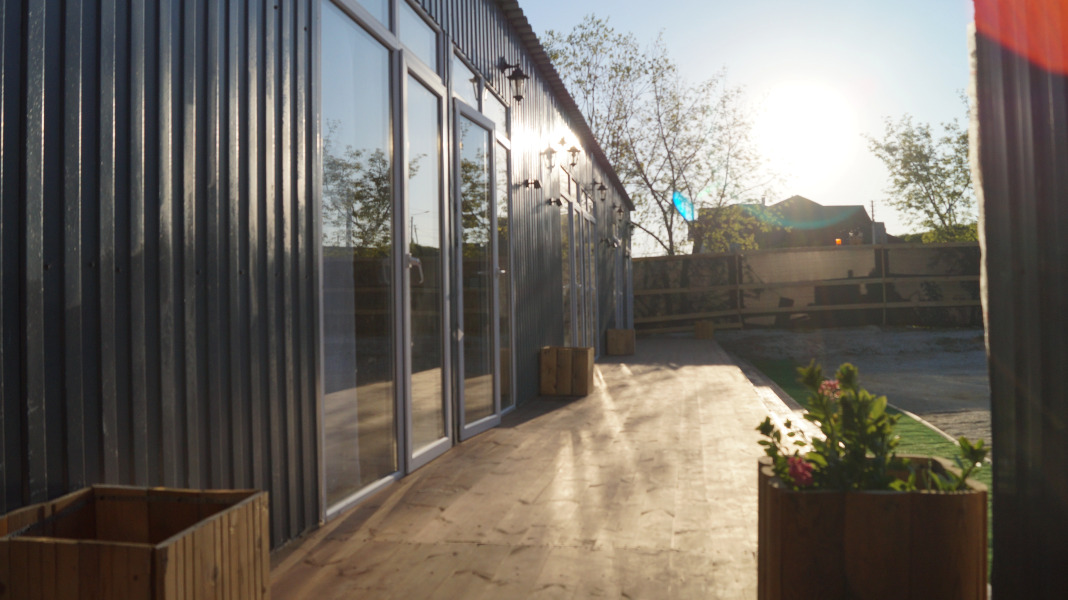 Мини-Отель Мотель Vitall