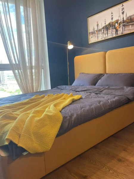 Квартира у метро Парнас 707