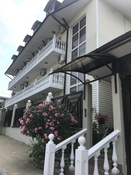 Гостевой дом София