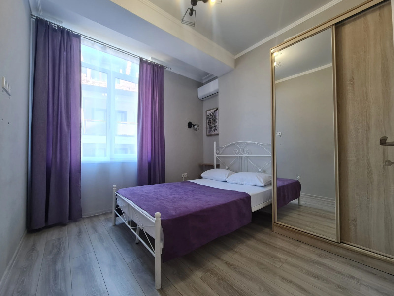 Апартаменты App Star 2