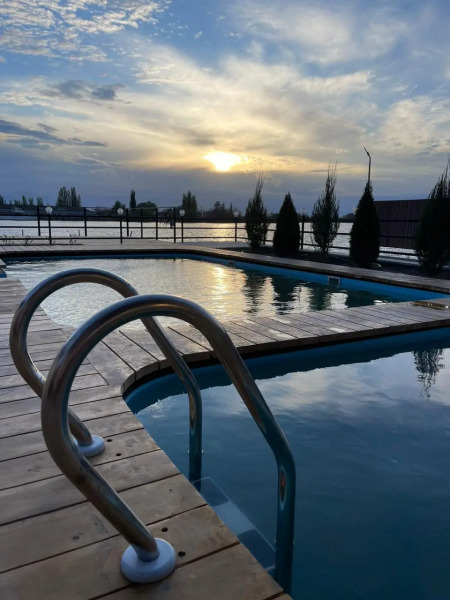 Гостевой дом ChillHouse