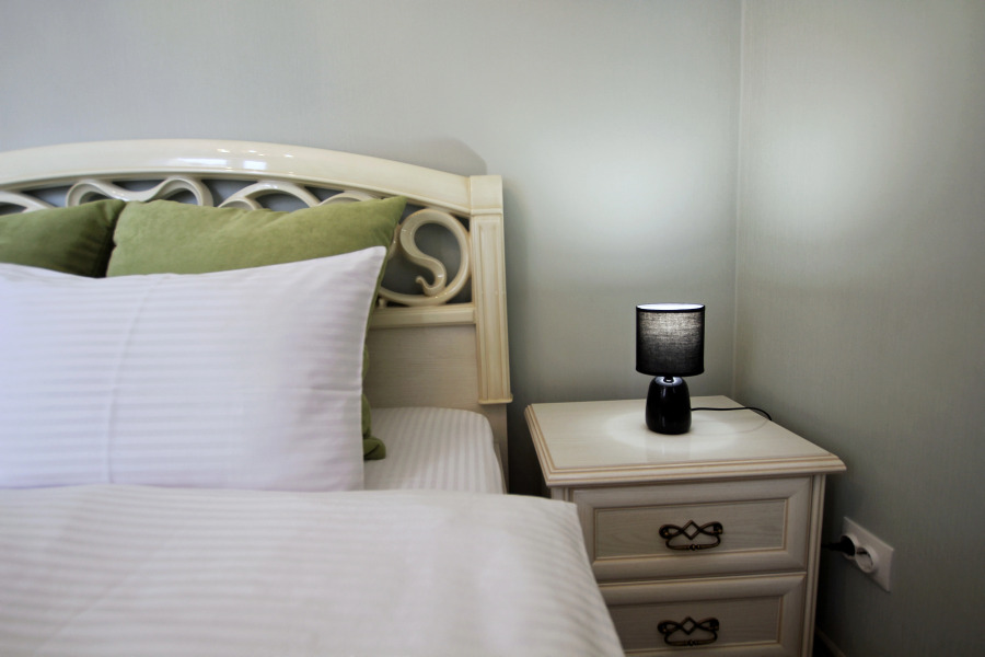 Апартаменты Dream Люкс