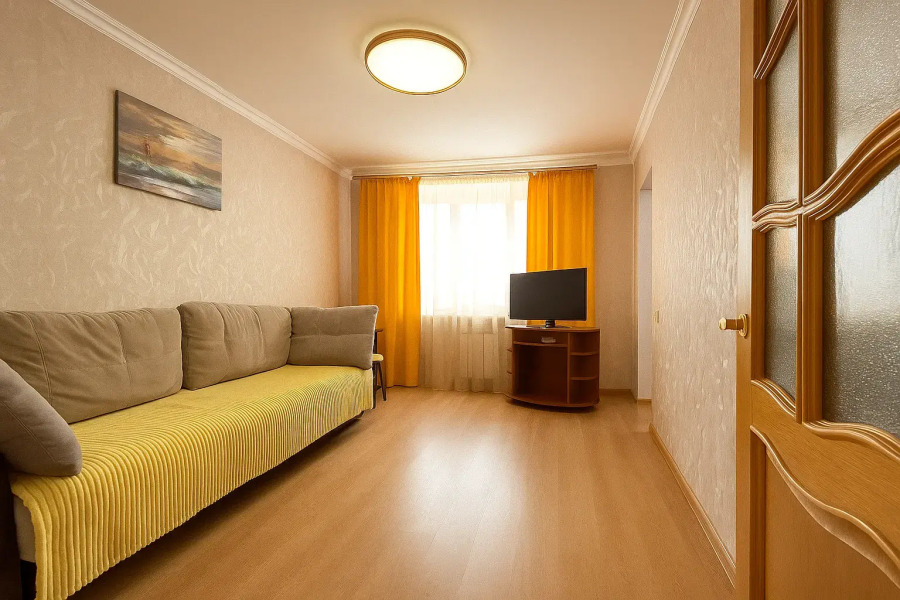 Квартира в Центре