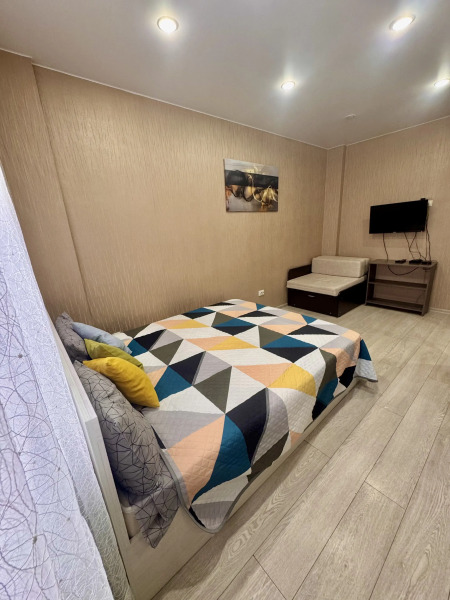 Квартира Уютная