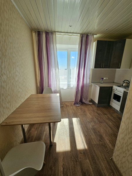 Квартира на центральной улице города