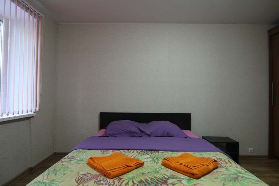 Квартира на Ул Красных Фортов 2