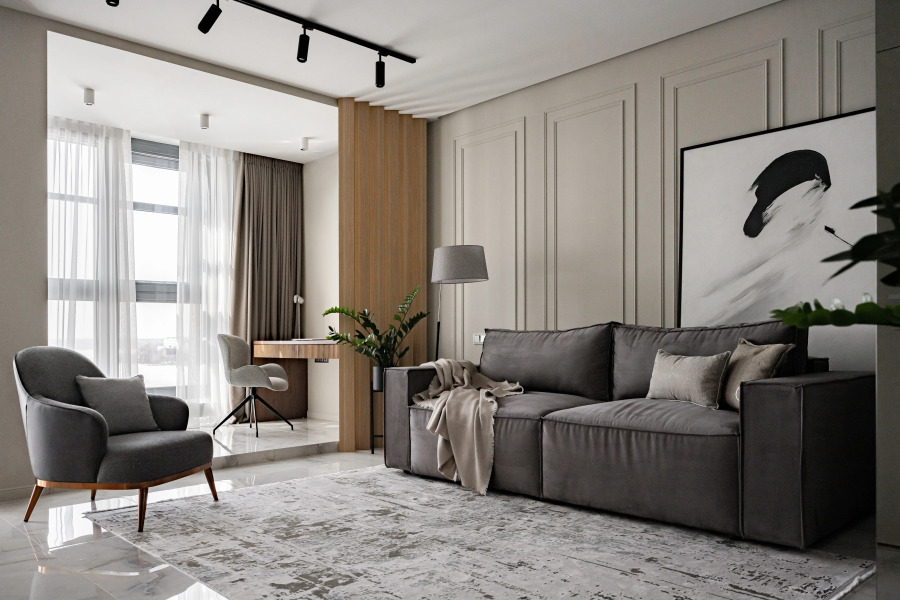 Апартаменты Sunset View Home